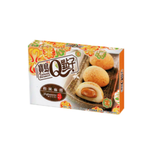 Peanut Mochi – Taiwan Dessert, 210 g
