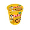 Samyang Buldak Ramen Cheese Cup pekoči korejski rezanci s sirom 70 g