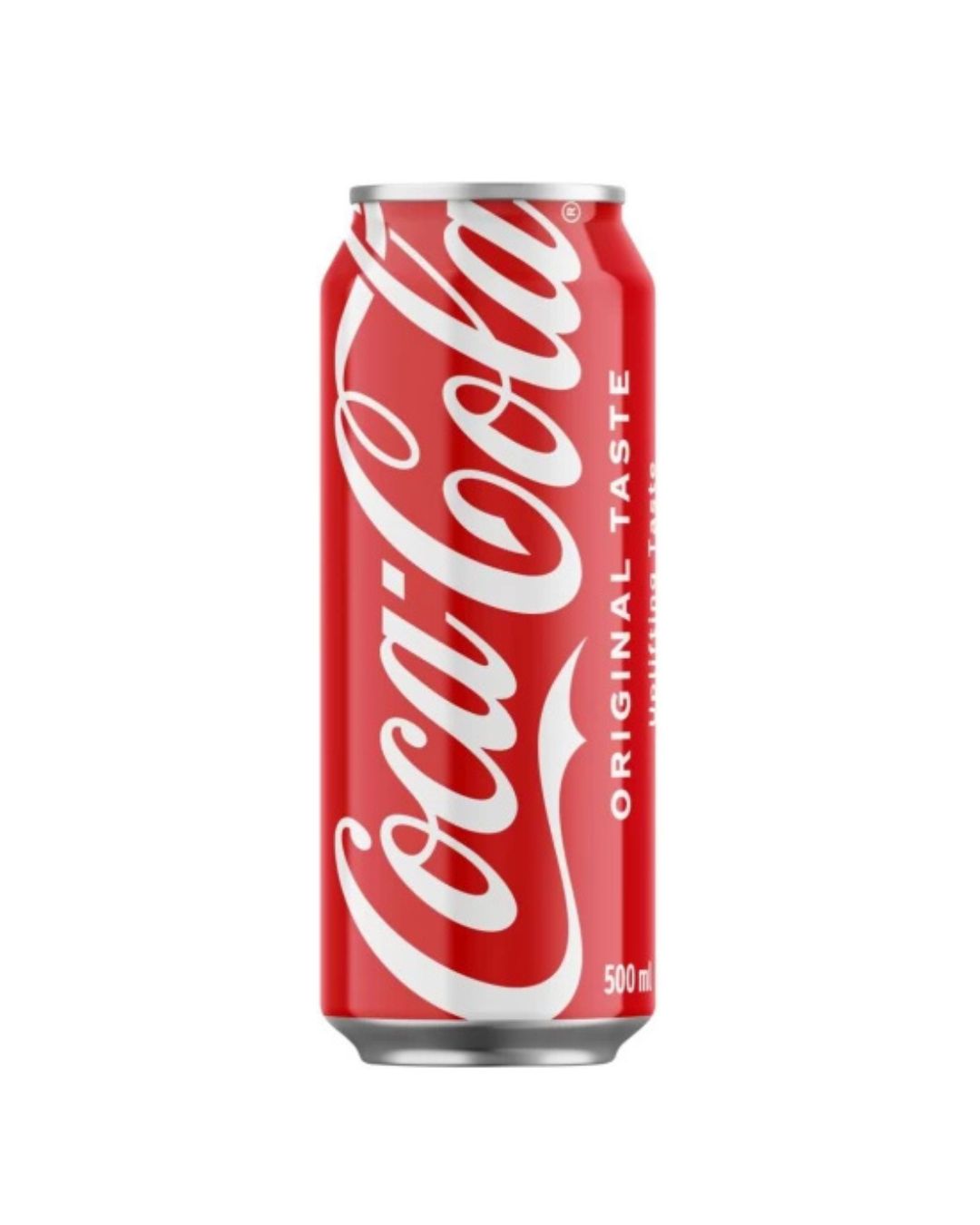 Coca-Cola Original 500 ml