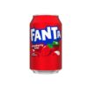 Fanta Strawberry & Kiwi 330 ml