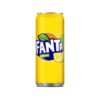 Fanta Lemon 330 ml