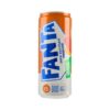 Fanta Orange 330 ml