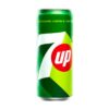 7UP Original 330 ml