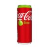 Coca-Cola Lime 330 ml