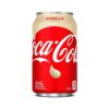 Coca-Cola Vanilla 330 ml