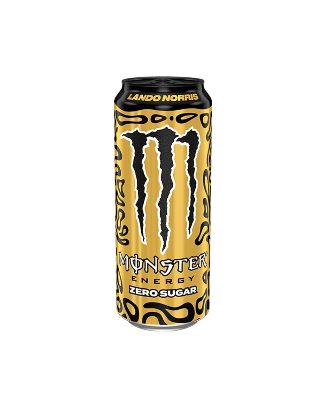 Monster Energy Lando Norris Zero Sugar 500 ml