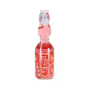 HATA KOSEN Strawberry Ramune