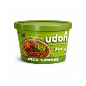 Udon Authentic Beijing Jajiang Flavor 254 g