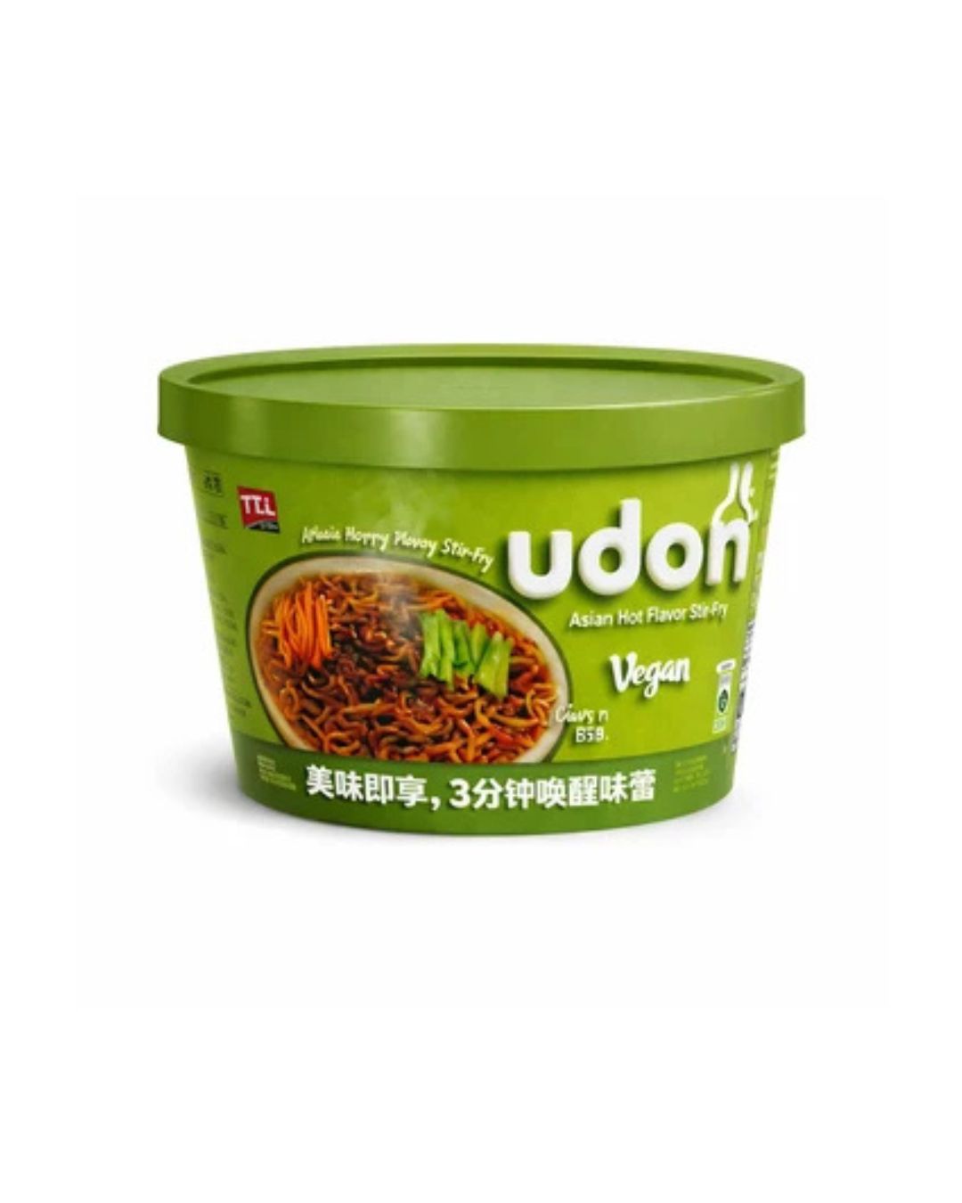 Udon Authentic Beijing Jajiang Flavor 254 g